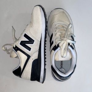 New Balance Sneakers